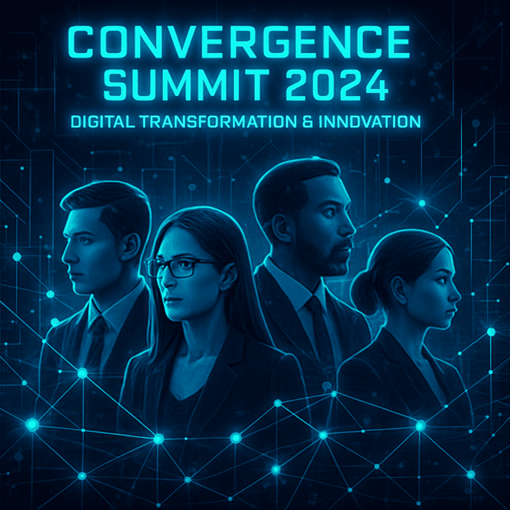 Convergence Summit 2024