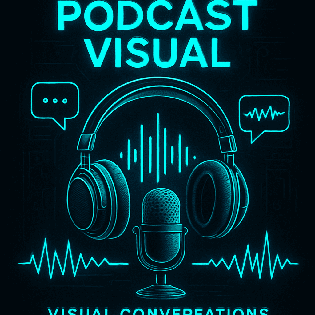 Podcast Visual