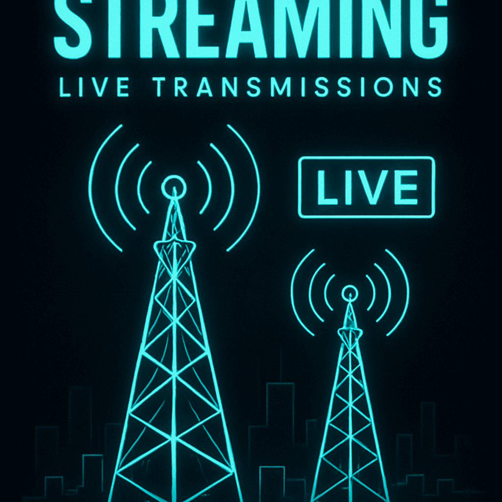 Streaming