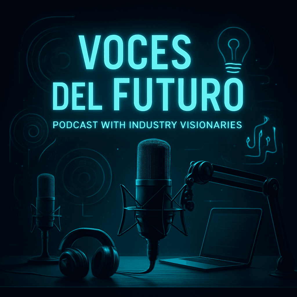 Voces del Futuro