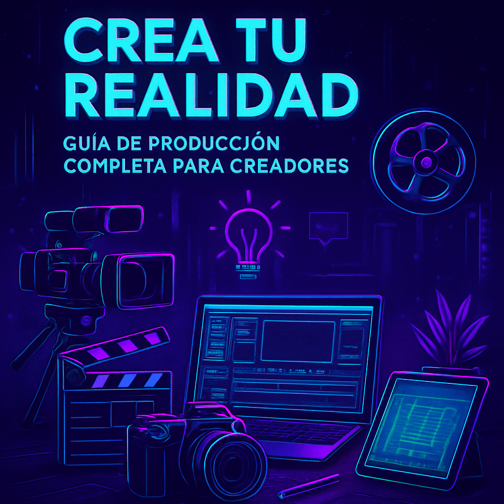 Crea tu Realidad