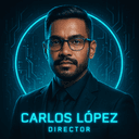 Carlos López