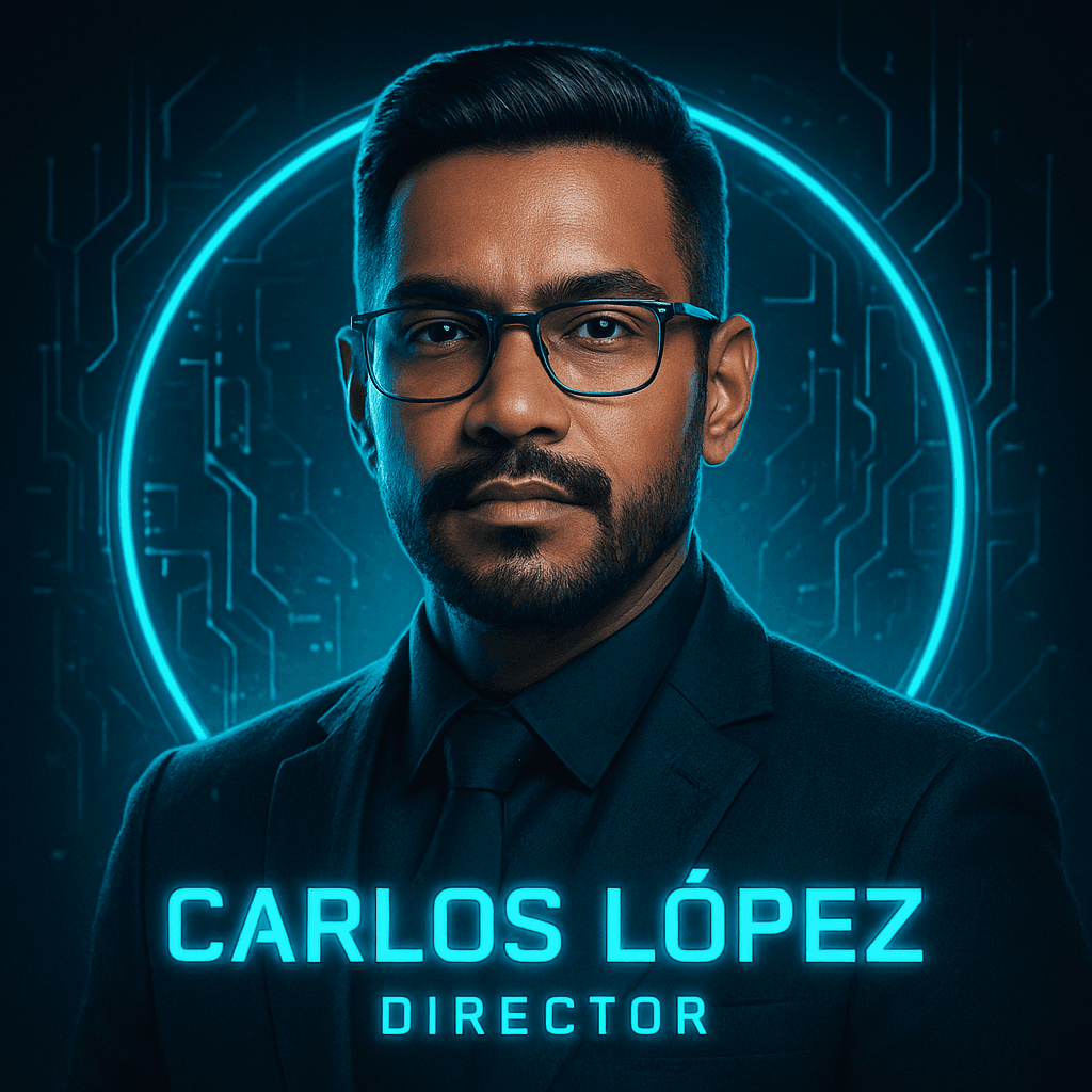 Carlos Rivera