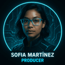 Sofia Martínez